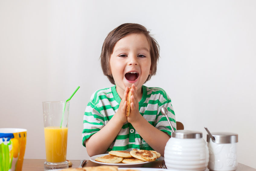 Healthy Breakfast Ideas Your Kids Will Love » Euvista
